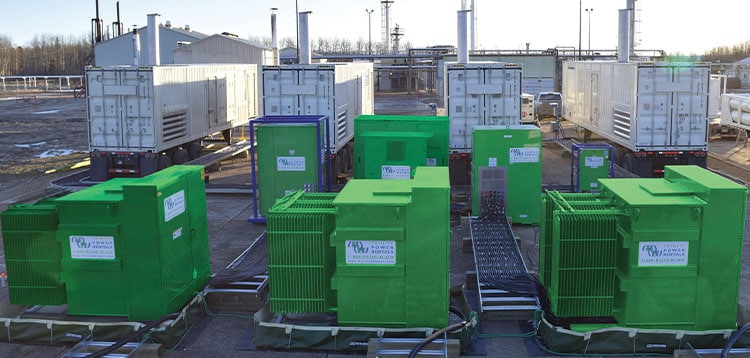 The Essential Guide to Sizing Your Whole House Natural Gas Generator