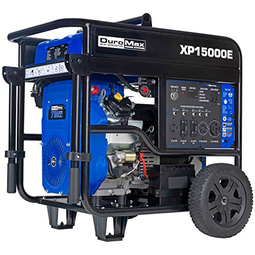 Whole House Natural Gas Generators: Clean, Cost-Efficient Backup Power
